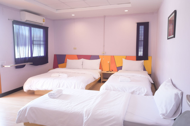 Bedroom 8