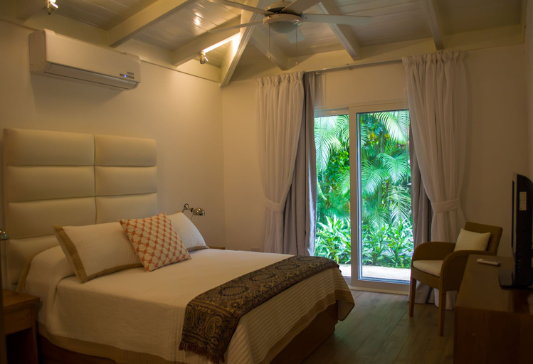 Bedroom 3, Villa Paz by Casa de Campo Resort & Villas, La Romana