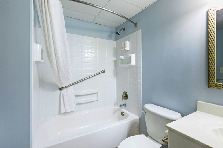 Bathroom 4, The Atrium Resort, Virginia Beach by Vacatia, Virginia Beach