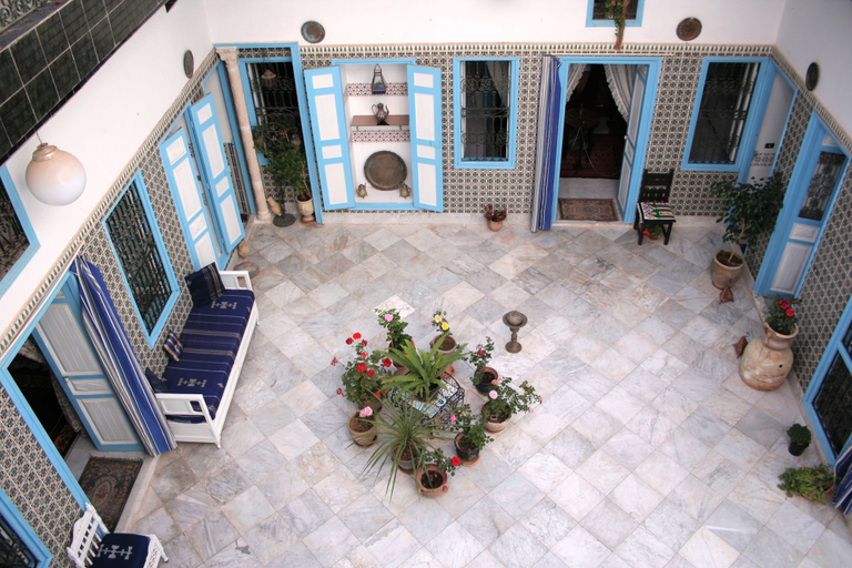 Others 5, Dar Hassine Allani, Kairouan Sud