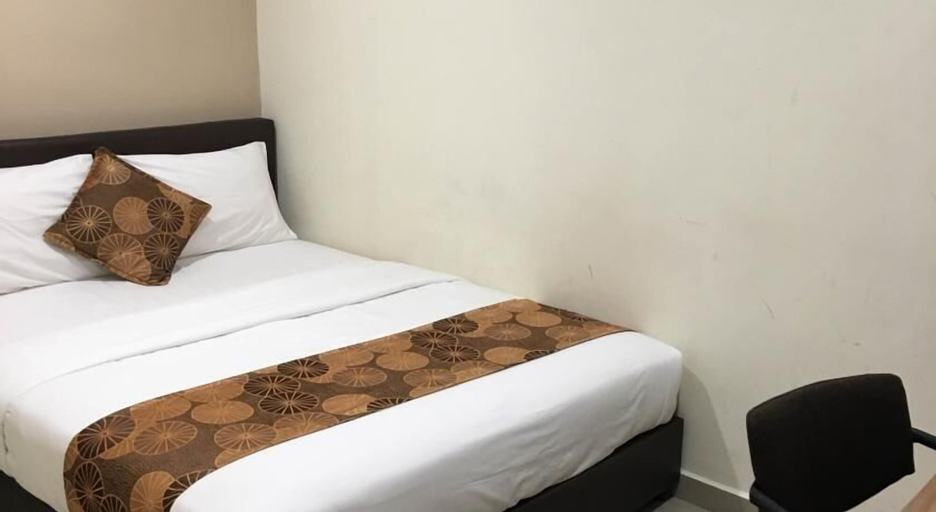 Bedroom 3, Soho Hotel Semenyih, Hulu Langat