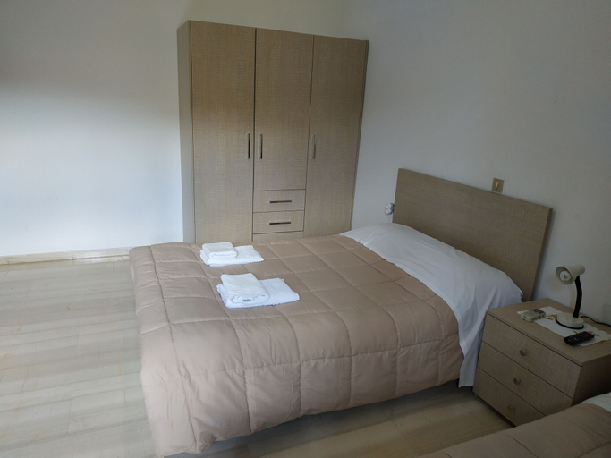 Bedroom 5, Porto Sabatiki, Peloponnese