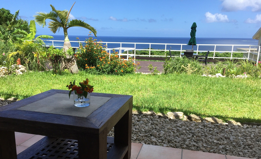 Vacances a la mer Ishigaki, Ishigaki
