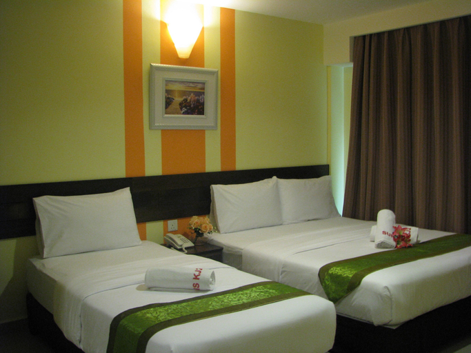 bedroom 6