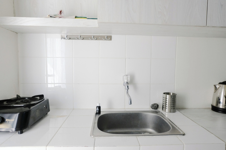 Others 4, Homey 1Br Apartment With Extra Room At Parahyangan Residence, Bandung