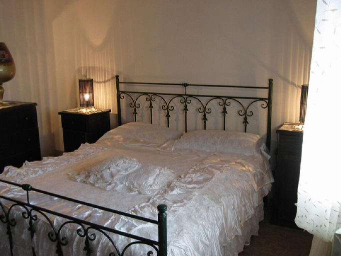 Bedroom 3, Le Chianche B&B, Brindisi