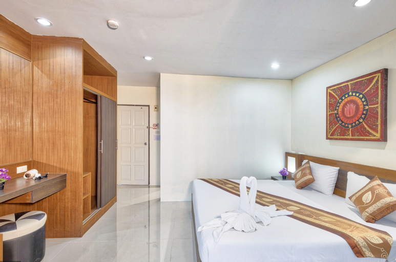 Bedroom 8