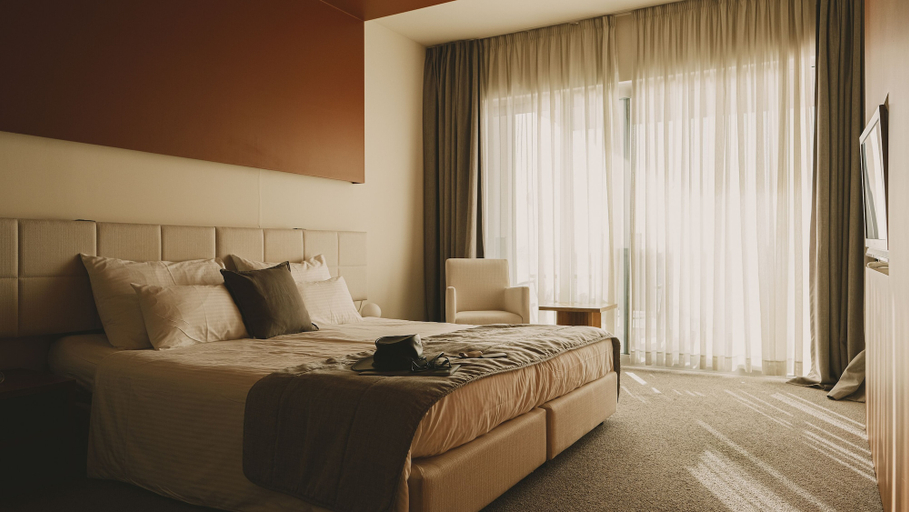 Bedroom 3, Hotel Split, Podstrana