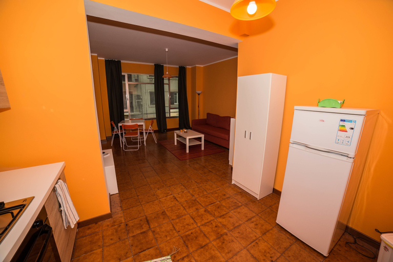 Others 5, Loft Notarbartolo 2, Palermo