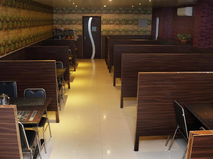 Food & Drinks 5, Kani Residency, Thoothukkudi