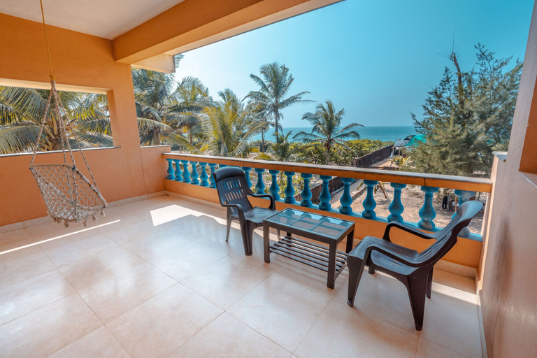 Others 4, Kay's By The Sea, Sindhudurg