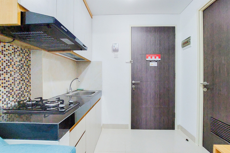 Others 3, Best Deal And Comfortable 2Br Serpong Garden Apartment, Tangerang