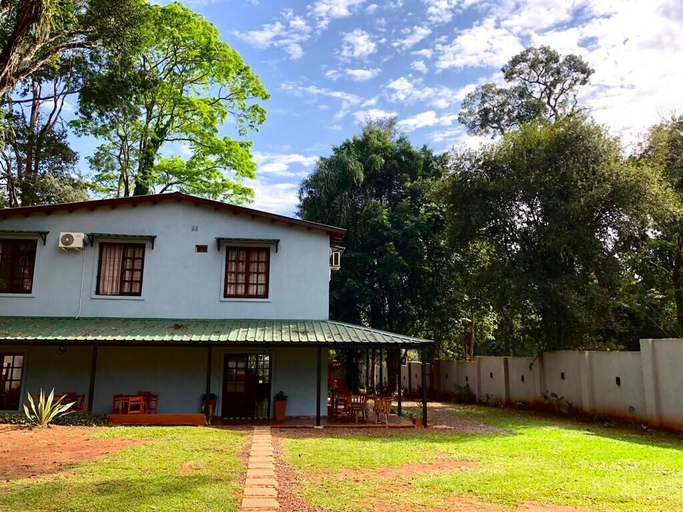 Exterior & Views 2, Orquideas de la Selva, Iguazú