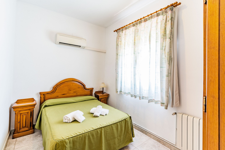 Bedroom 3, SUNWAY TARA, Barcelona