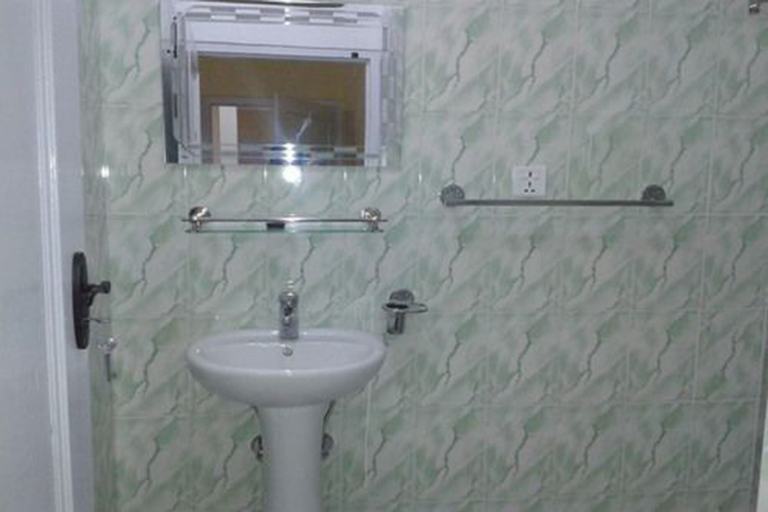 Bathroom 4, Family Peace House, Bagmati