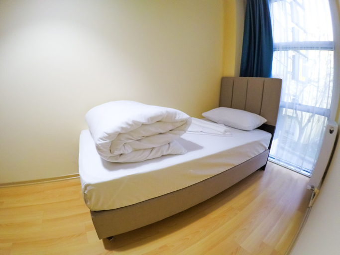 Bedroom 2, Karyola Otel - Caters to Men, Gebze