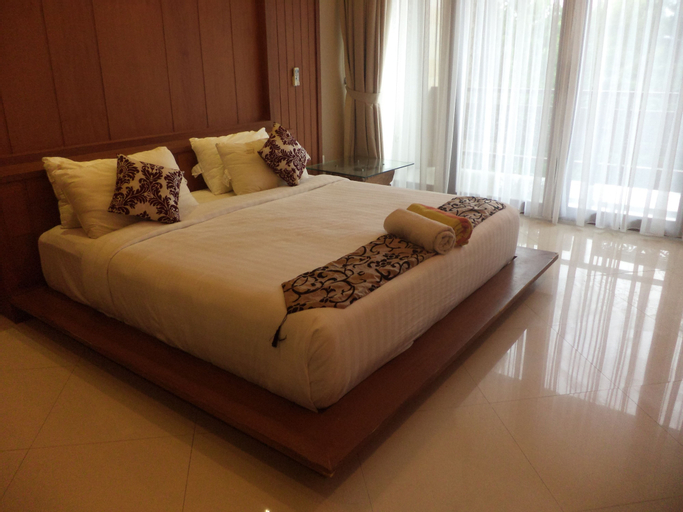Bedroom 33