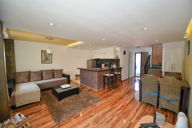 Others 5, J&P Apartments Kotor