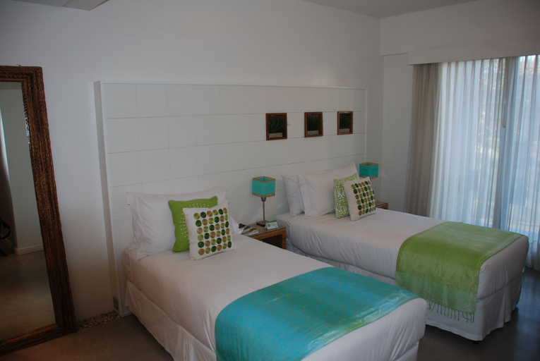 Bedroom 4, Mine Hotel Boutique, Distrito Federal