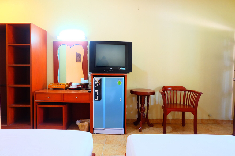 Others 5, Techno Riverview Resort, Mueang Kamphaeng Phet