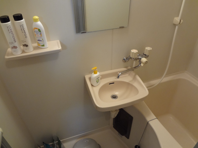 Others 5, Guest House Zen Hakata Nishijin, Fukuoka