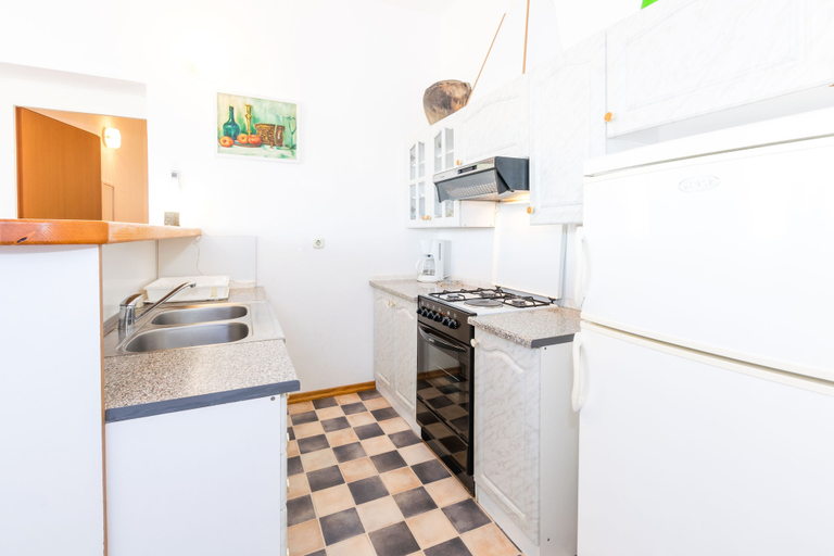 Others 5, Apartments Guido close from the beach, Medulin