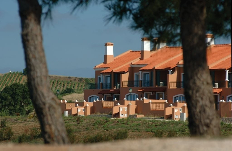 Exterior & Views 2, Dolce by Wyndham CampoReal Lisboa, Torres Vedras