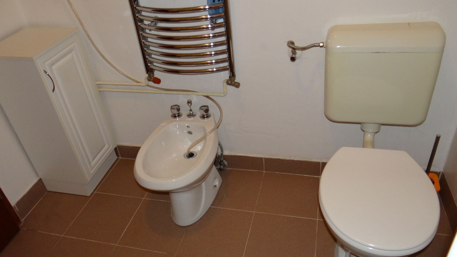 Bathroom 3, Bonini Apartments - Adults Only, Koper