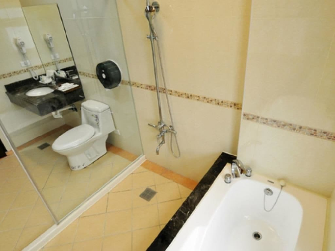 Bathroom 5, Cao Hai Tung, Hualien