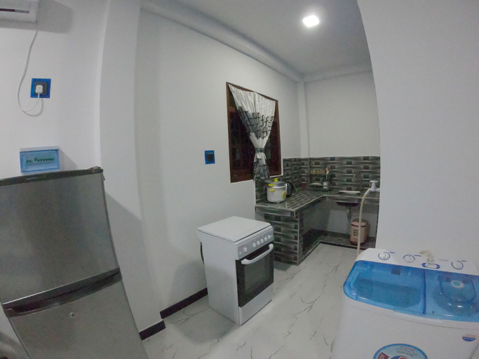 Others 4, Girilena Guest House, Hikkaduwa