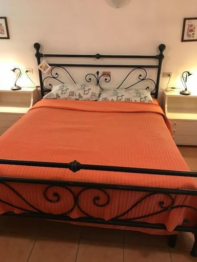 Bedroom 2, Villa della Musica tra Lago e Montagne, Lecco