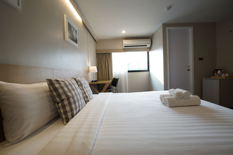 Bedroom 21