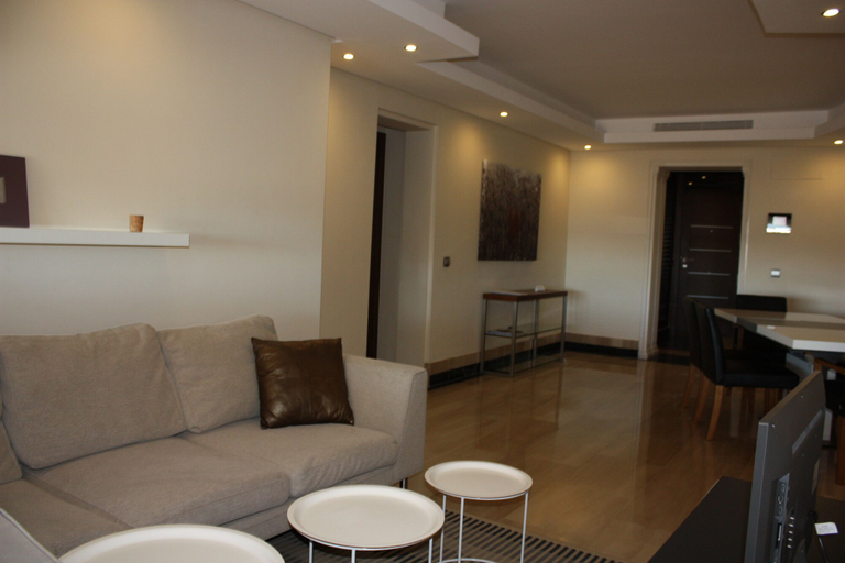 Others 4, Beach Apartment - Private Pool, Málaga