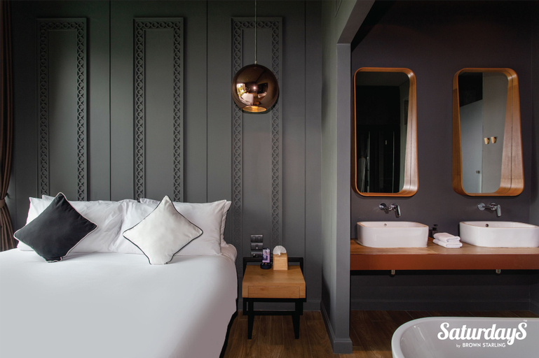 Bedroom 14