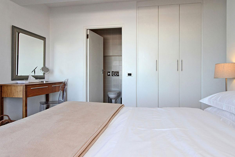 Bedroom 3, Camps Bay Terrace Suite in Camps Bay, City of Cape Town