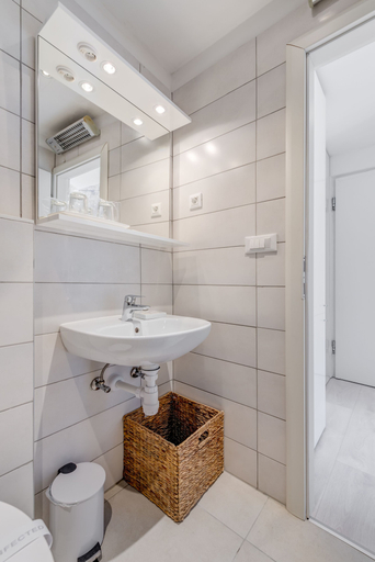 Bathroom 4, Palace Luxury Retreat - Old Town, Split