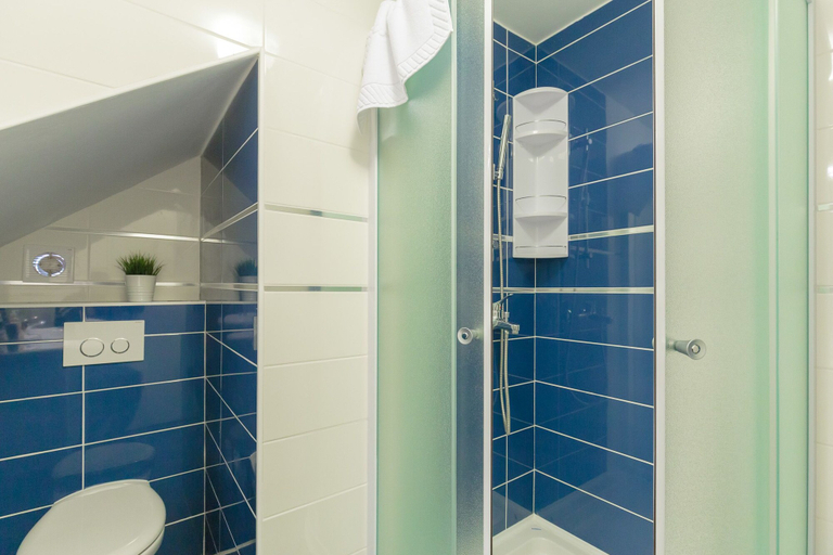 Bathroom 4, Hedera Estate, Villa Hedera XI, Pojezerje