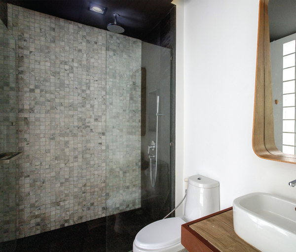 Bathroom 3