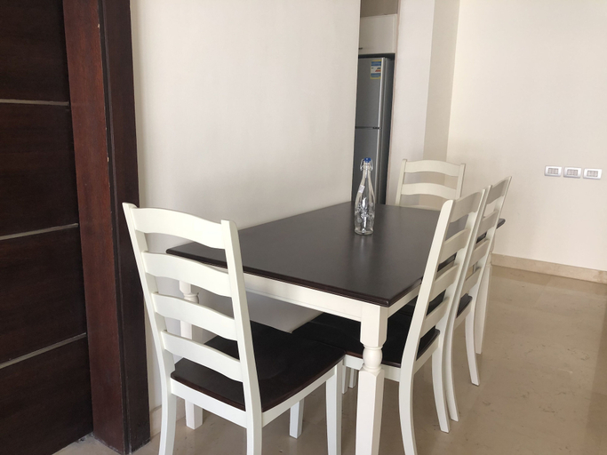 Others 5, The Village Luxury Suites, New Cairo City