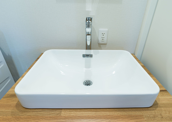 Bathroom 5, Rakuten STAY HOUSE × WILL STYLE Matsue, Matsue