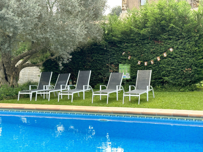 Sport & Beauty 5, Mas Vilá, Girona