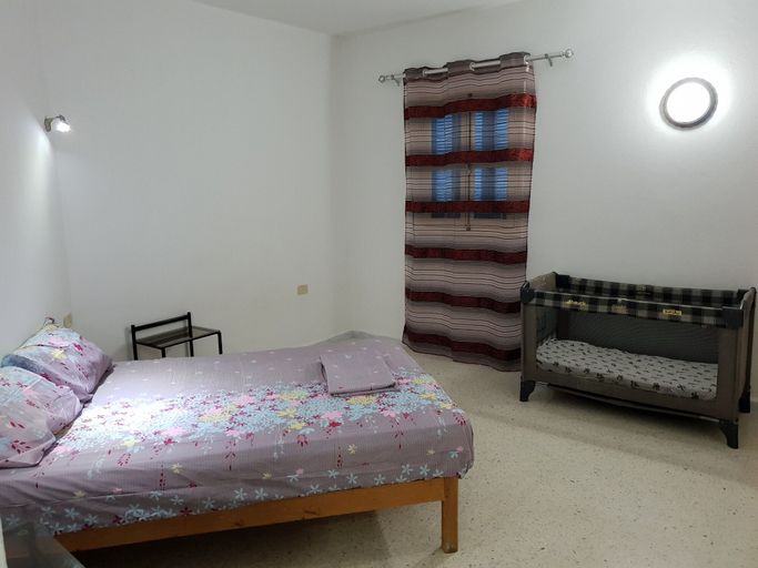 Bedroom 3, Menzel Rayen, Djerba Midoun