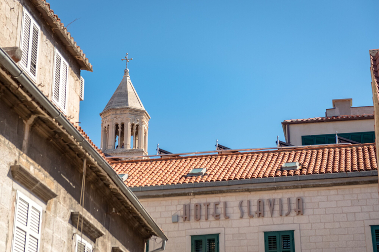 Exterior & Views 2, Split Palace Luxury Retreat, Split