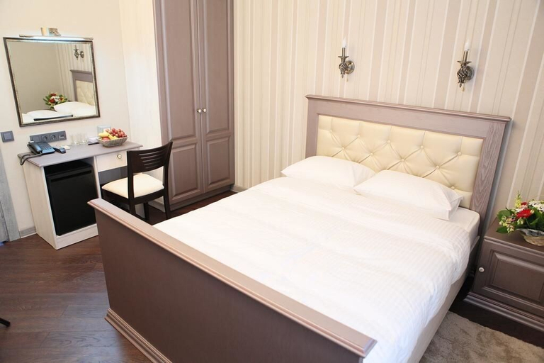Bedroom 3, Mini Hotel D'Rami, Almaty