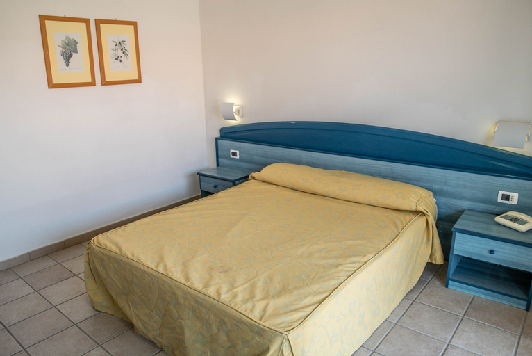 Bedroom 3, Nicotera Beach Village, Vibo Valentia
