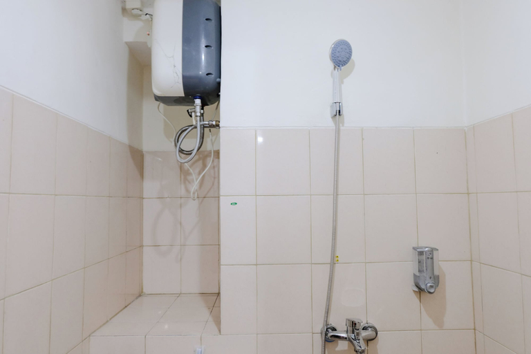 Others 3, Modern 2Br Room At Tamansari Panoramic Apartment, Bandung