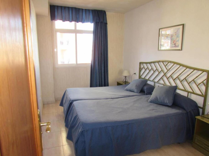 Bedroom 3, Apartamentos Alta, Santa Cruz de Tenerife
