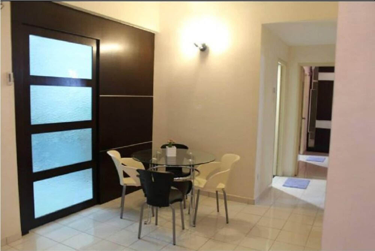 Others 5, Putra Place Home Inn, Penang Island