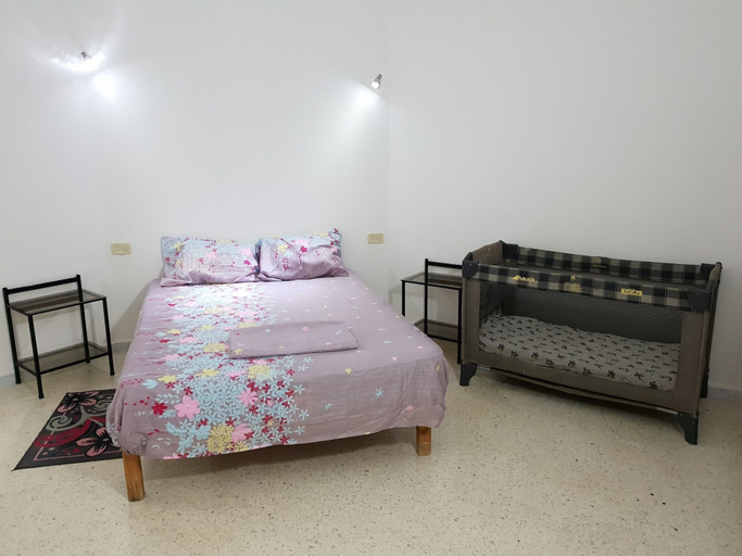 Bedroom 3, Menzel Rayen, Djerba Midoun