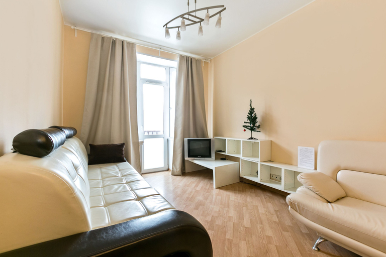 Others 5, MaxRealty24 Leningradskiy prospekt 77, North-Western
